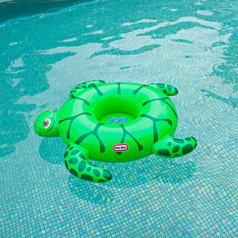 Poolcandy Little Tikes Inflatale Pool Floats & Outdoor Summer Toys - Image 2